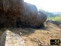 Steinbruch Emmelberg bei Üdersdorf nahe Daun, Vulkaneifel, Rheinland-Pfalz, (D) (16) 01. Juni 2014.JPG